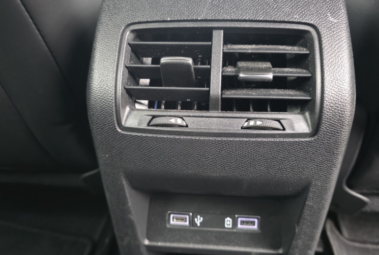 Citroën C5 X 1.6 225 SHINE Hybride Rechargeable EAT8 