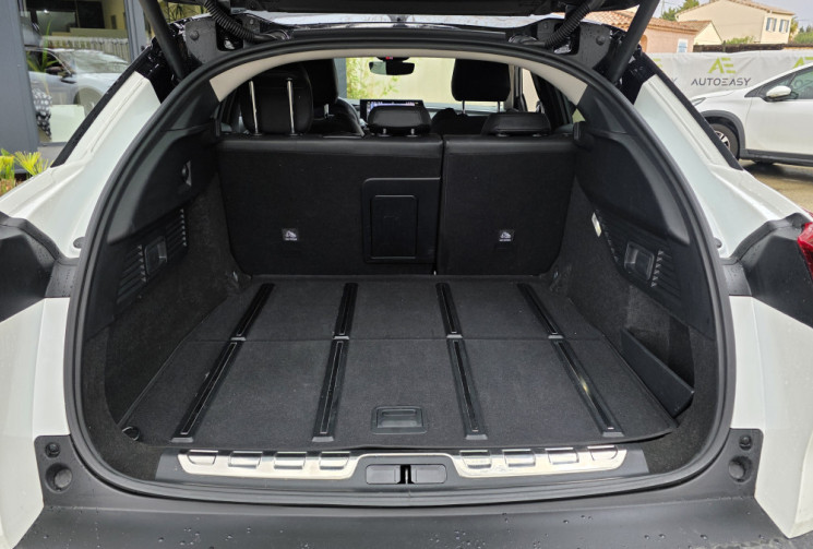 Citroën C5 X 1.6 225 SHINE Hybride Rechargeable EAT8 