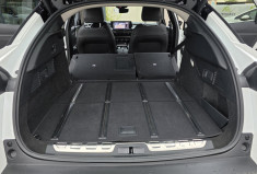 Citroën C5 X 1.6 225 SHINE Hybride Rechargeable EAT8 