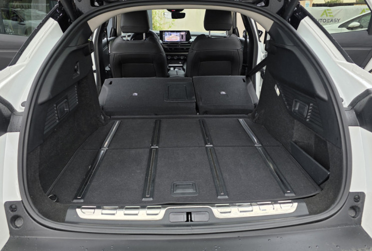 Citroën C5 X 1.6 225 SHINE Hybride Rechargeable EAT8 