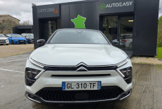 Citroën C5 X 1.6 225 SHINE Hybride Rechargeable EAT8 