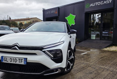 Citroën C5 X 1.6 225 SHINE Hybride Rechargeable EAT8 