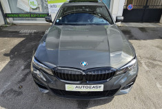 BMW Série 3 330e 292 ch M Sport Toit ouvrant Phare lazer 