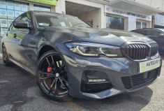 BMW Série 3 330e 292 ch M Sport Toit ouvrant Phare lazer 