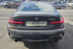 BMW Série 3 330e 292 ch M Sport Toit ouvrant Phare lazer 