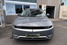 Hyundai Ioniq 5 72,6 kWh 218cv 