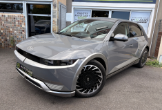 Hyundai Ioniq 5 72,6 kWh 218cv 