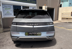 Hyundai Ioniq 5 72,6 kWh 218cv 
