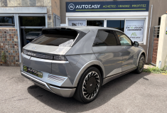 Hyundai Ioniq 5 72,6 kWh 218cv 