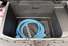 Hyundai Ioniq 5 72,6 kWh 218cv 