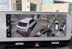 Hyundai Ioniq 5 72,6 kWh 218cv 