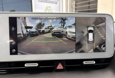 Hyundai Ioniq 5 72,6 kWh 218cv 