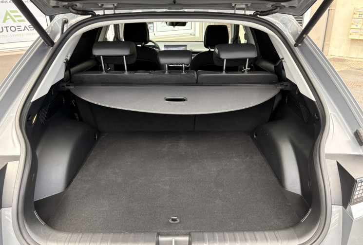 Hyundai Ioniq 5 72,6 kWh 218cv 