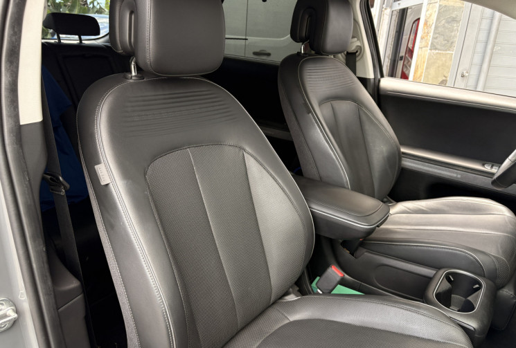 Hyundai Ioniq 5 72,6 kWh 218cv 