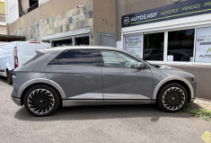 Hyundai Ioniq 5 72,6 kWh 218cv 