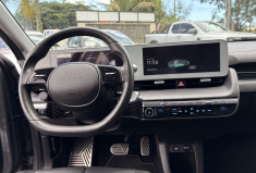 Hyundai Ioniq 5 72,6 kWh 218cv 