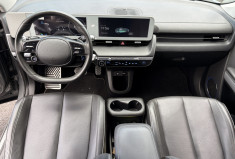 Hyundai Ioniq 5 72,6 kWh 218cv 