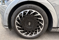 Hyundai Ioniq 5 72,6 kWh 218cv 