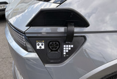 Hyundai Ioniq 5 72,6 kWh 218cv 