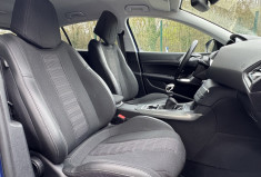 Peugeot 308 1.2 THP 130 ALLURE * GPS * CARPLAY * CAMERA * LED * DISTRI OK 12/2025