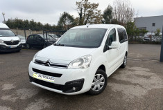 Citroën Berlingo 1.6 BLUEHDI / 100 CH / 5 PLACES