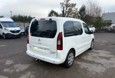 Citroën Berlingo 1.6 BLUEHDI / 100 CH / 5 PLACES