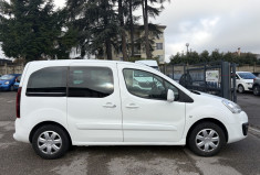 Citroën Berlingo 1.6 BLUEHDI / 100 CH / 5 PLACES