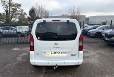 Citroën Berlingo 1.6 BLUEHDI / 100 CH / 5 PLACES
