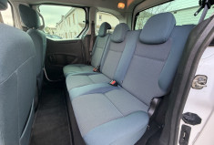 Citroën Berlingo 1.6 BLUEHDI / 100 CH / 5 PLACES