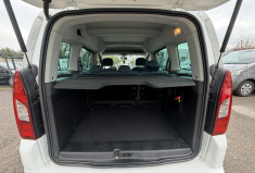 Citroën Berlingo 1.6 BLUEHDI / 100 CH / 5 PLACES