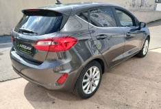 Ford Fiesta VII 5 portes 1.0 SCTi EcoBoost 12V S&S TITANIUM