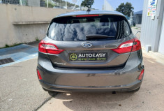 Ford Fiesta VII 5 portes 1.0 SCTi EcoBoost 12V S&S TITANIUM