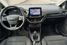 Ford Fiesta VII 5 portes 1.0 SCTi EcoBoost 12V S&S TITANIUM