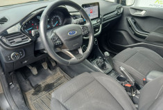 Ford Fiesta VII 5 portes 1.0 SCTi EcoBoost 12V S&S TITANIUM