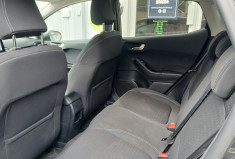 Ford Fiesta VII 5 portes 1.0 SCTi EcoBoost 12V S&S TITANIUM