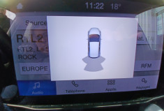 Ford Fiesta VII 5 portes 1.0 SCTi EcoBoost 12V S&S TITANIUM