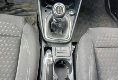 Ford Fiesta VII 5 portes 1.0 SCTi EcoBoost 12V S&S TITANIUM