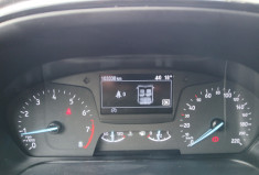 Ford Fiesta VII 5 portes 1.0 SCTi EcoBoost 12V S&S TITANIUM