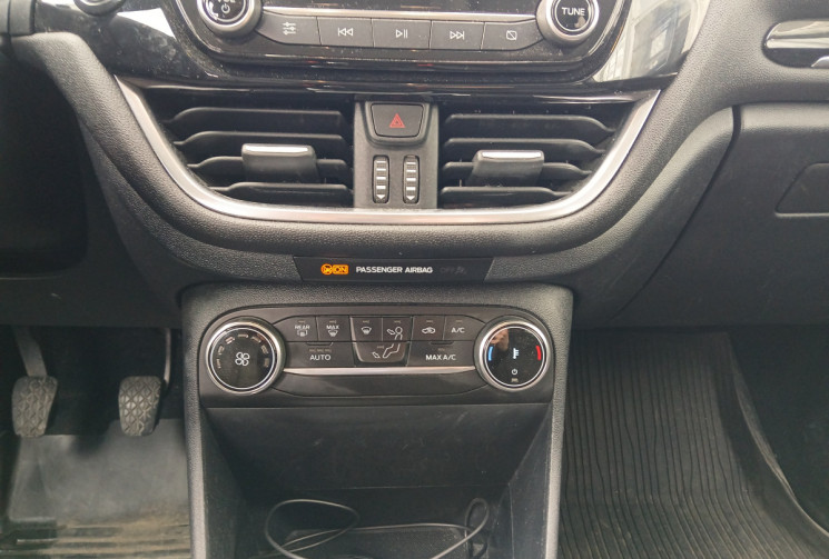 Ford Fiesta VII 5 portes 1.0 SCTi EcoBoost 12V S&S TITANIUM