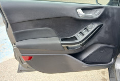 Ford Fiesta VII 5 portes 1.0 SCTi EcoBoost 12V S&S TITANIUM