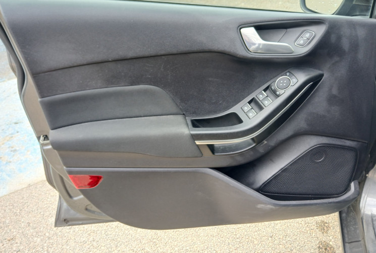 Ford Fiesta VII 5 portes 1.0 SCTi EcoBoost 12V S&S TITANIUM