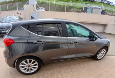 Ford Fiesta VII 5 portes 1.0 SCTi EcoBoost 12V S&S TITANIUM