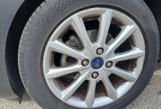 Ford Fiesta VII 5 portes 1.0 SCTi EcoBoost 12V S&S TITANIUM