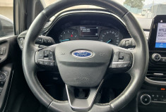 Ford Fiesta VII 5 portes 1.0 SCTi EcoBoost 12V S&S TITANIUM