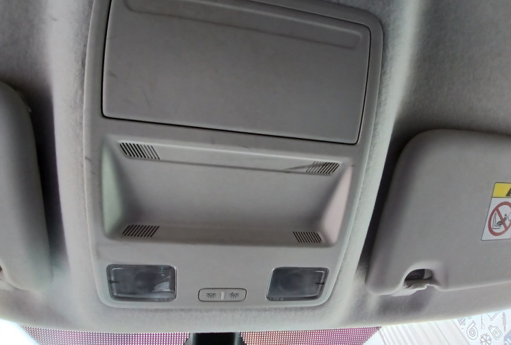 Ford Fiesta VII 5 portes 1.0 SCTi EcoBoost 12V S&S TITANIUM