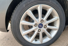 Ford Fiesta VII 5 portes 1.0 SCTi EcoBoost 12V S&S TITANIUM