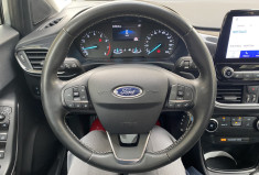 Ford Puma 1.0 Flexifuel ESSENCE/ETHANOL E85 125 CH TITANIUM TOIT OUVRANT 