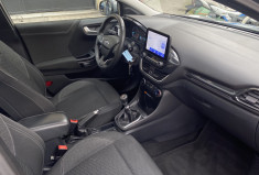 Ford Puma 1.0 Flexifuel ESSENCE/ETHANOL E85 125 CH TITANIUM TOIT OUVRANT 