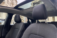 Ford Puma 1.0 Flexifuel ESSENCE/ETHANOL E85 125 CH TITANIUM TOIT OUVRANT 