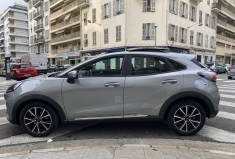 Ford Puma 1.0 Flexifuel ESSENCE/ETHANOL E85 125 CH TITANIUM TOIT OUVRANT 